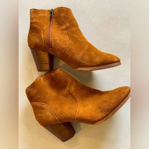 Urban Outfitters Ankle boots